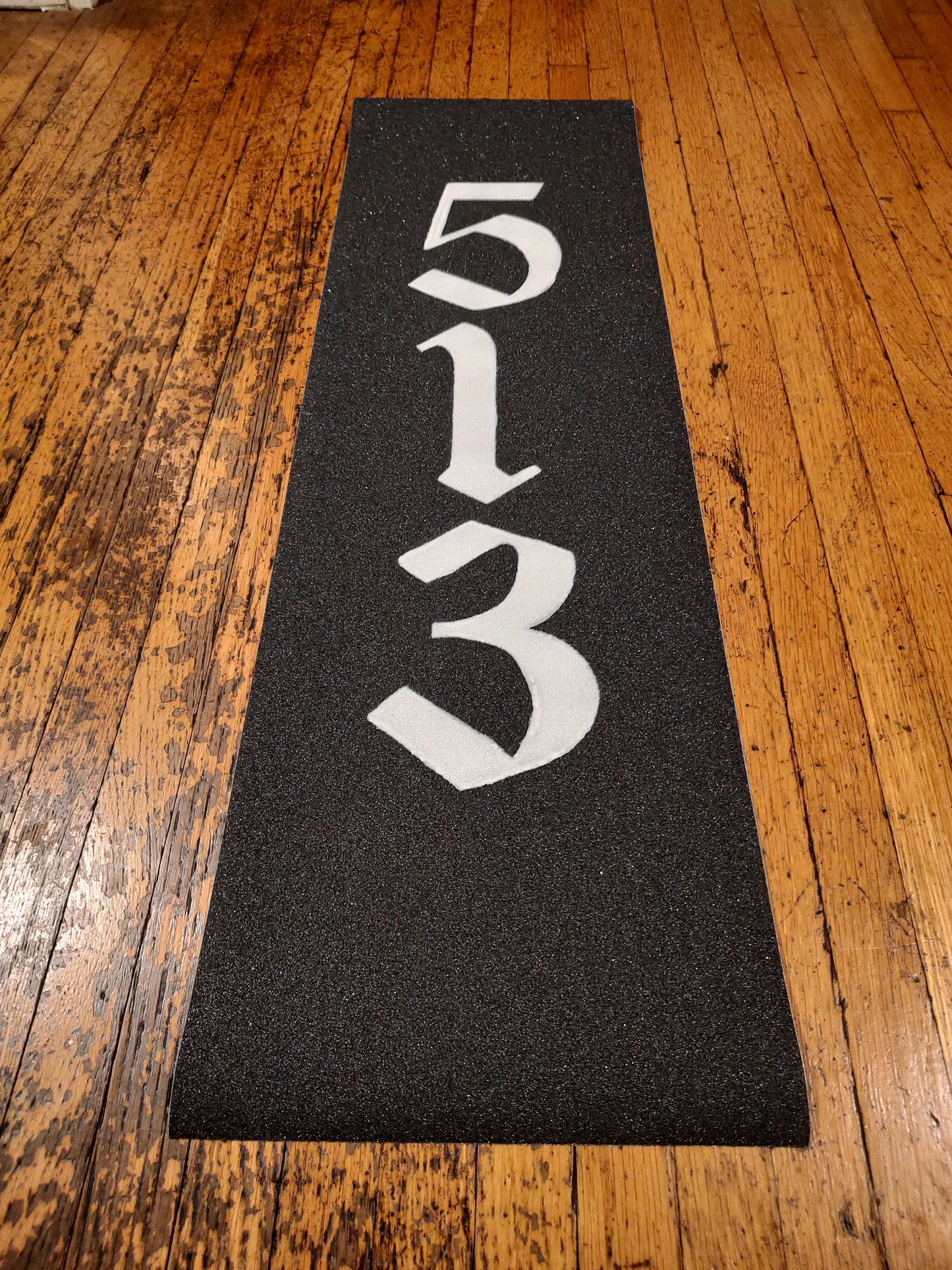 Union Grip