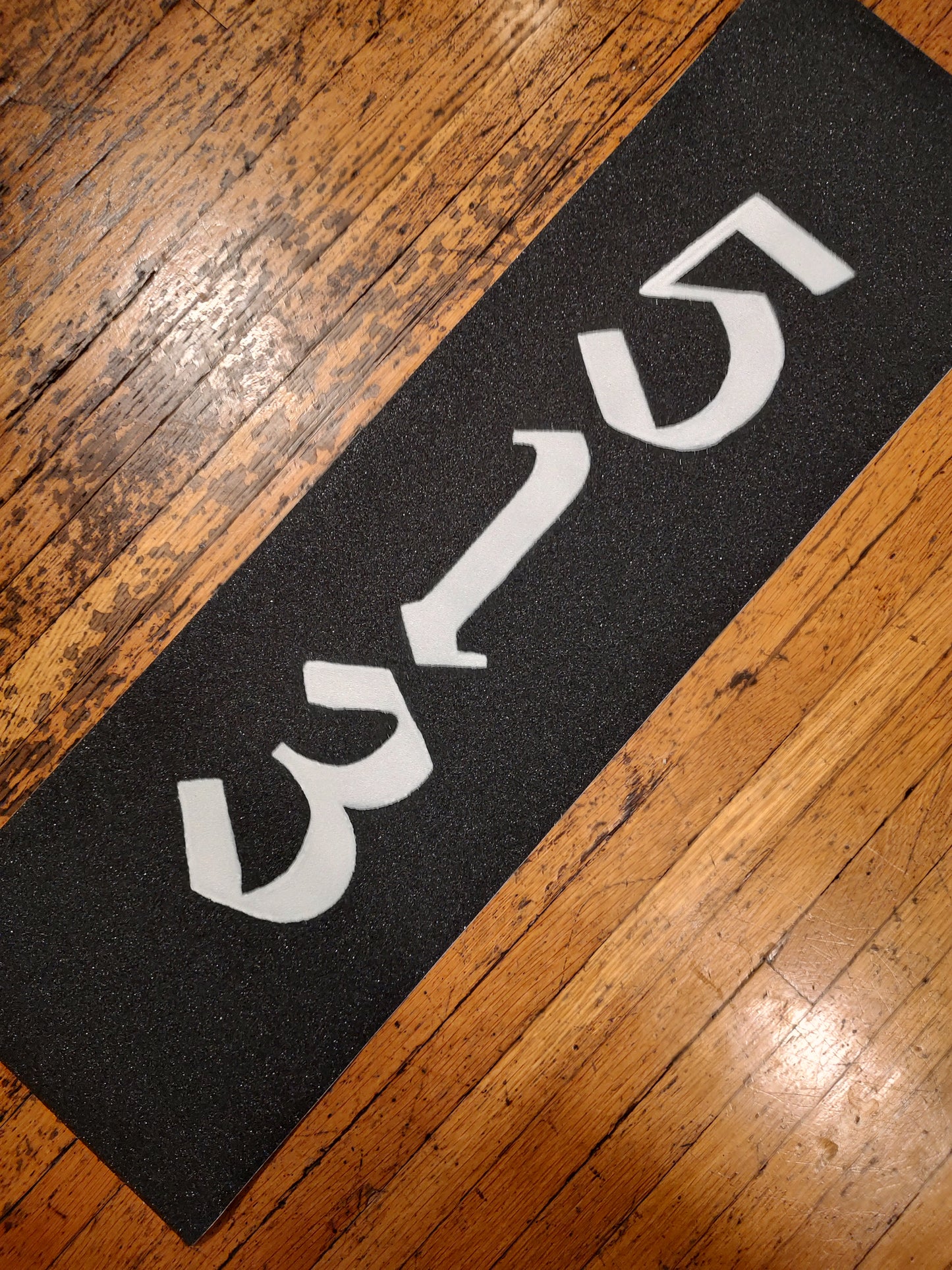 Union Grip