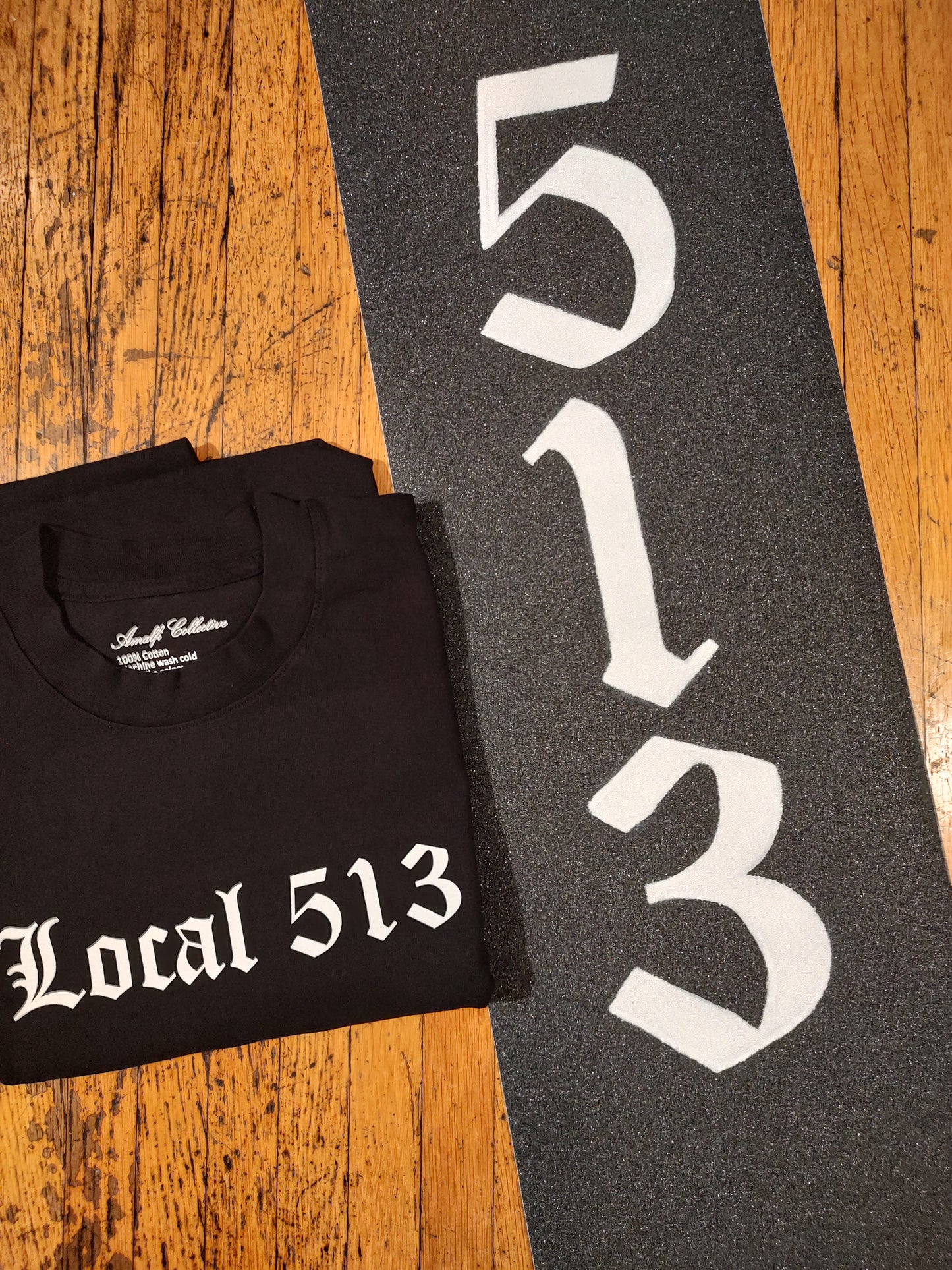 Union Tee