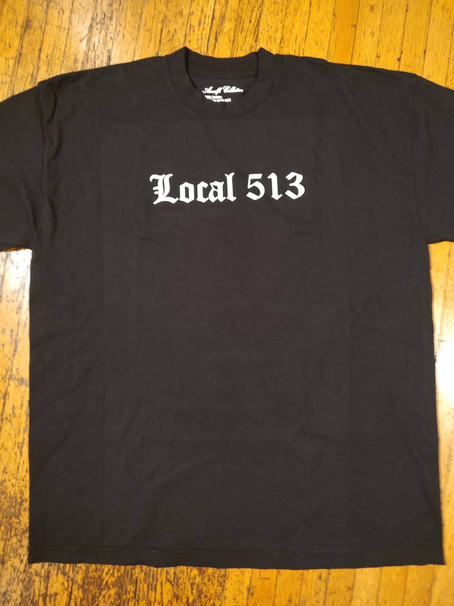 Union Tee