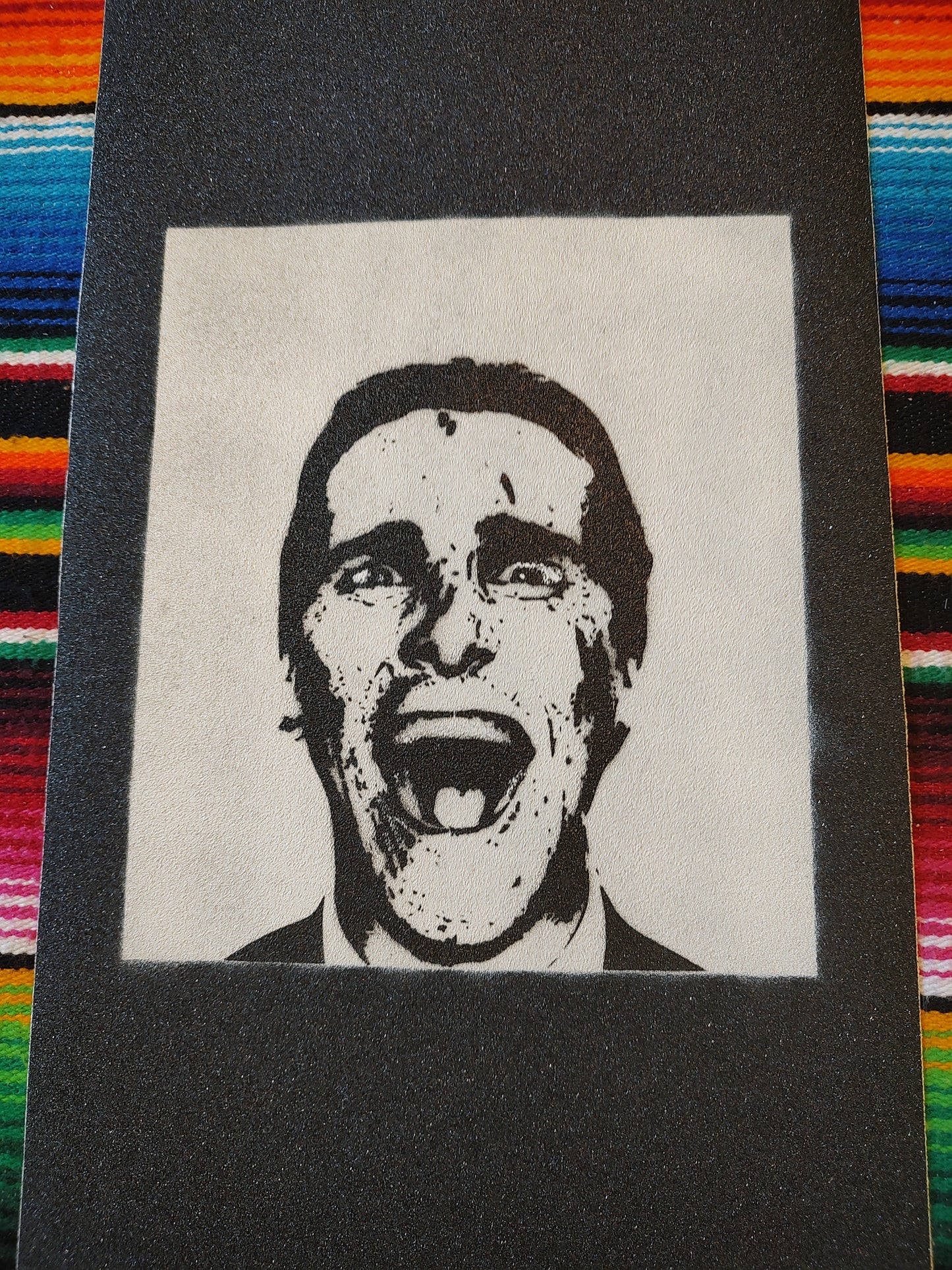Psycho Grip