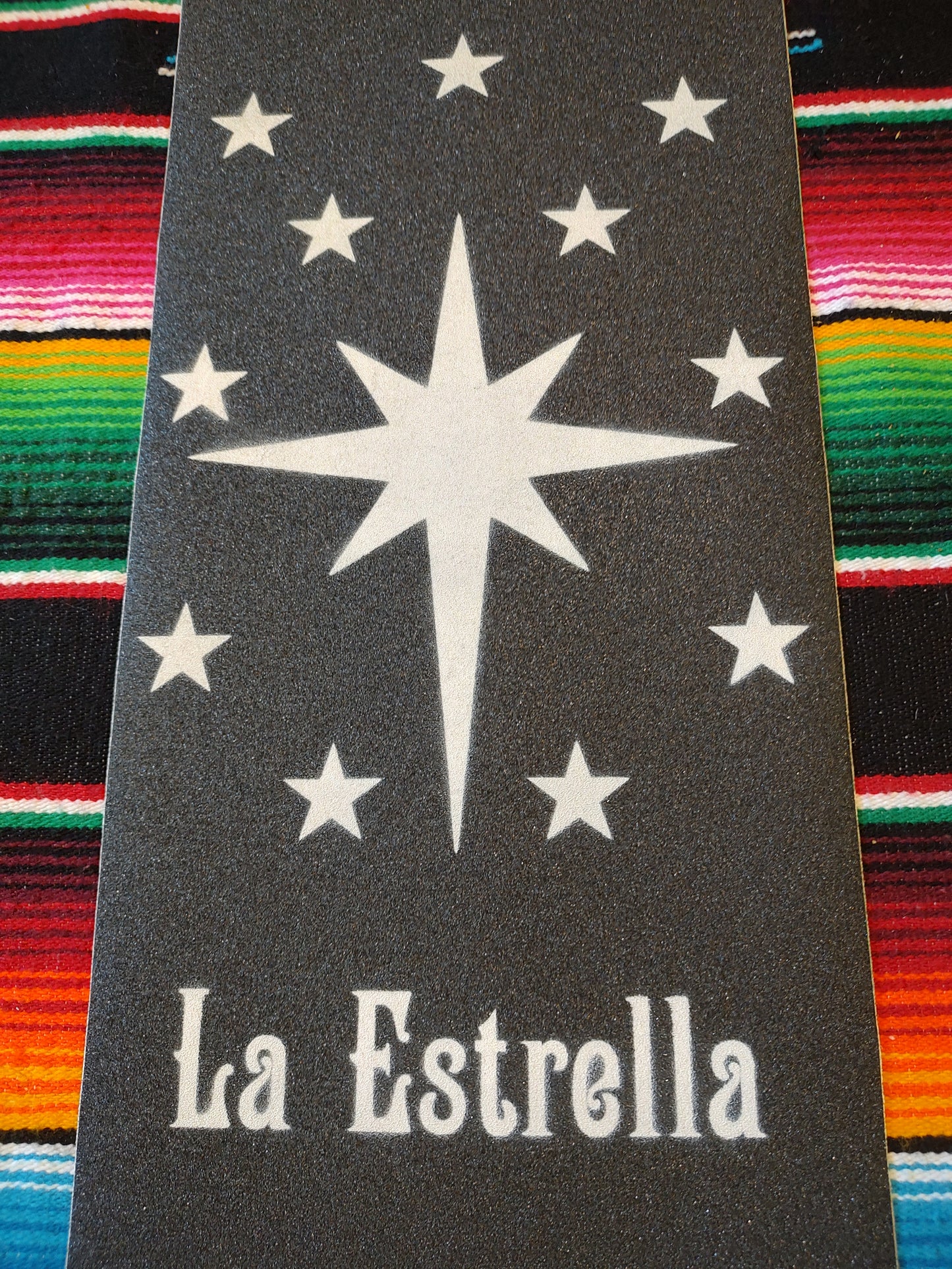 La Estrella Grip