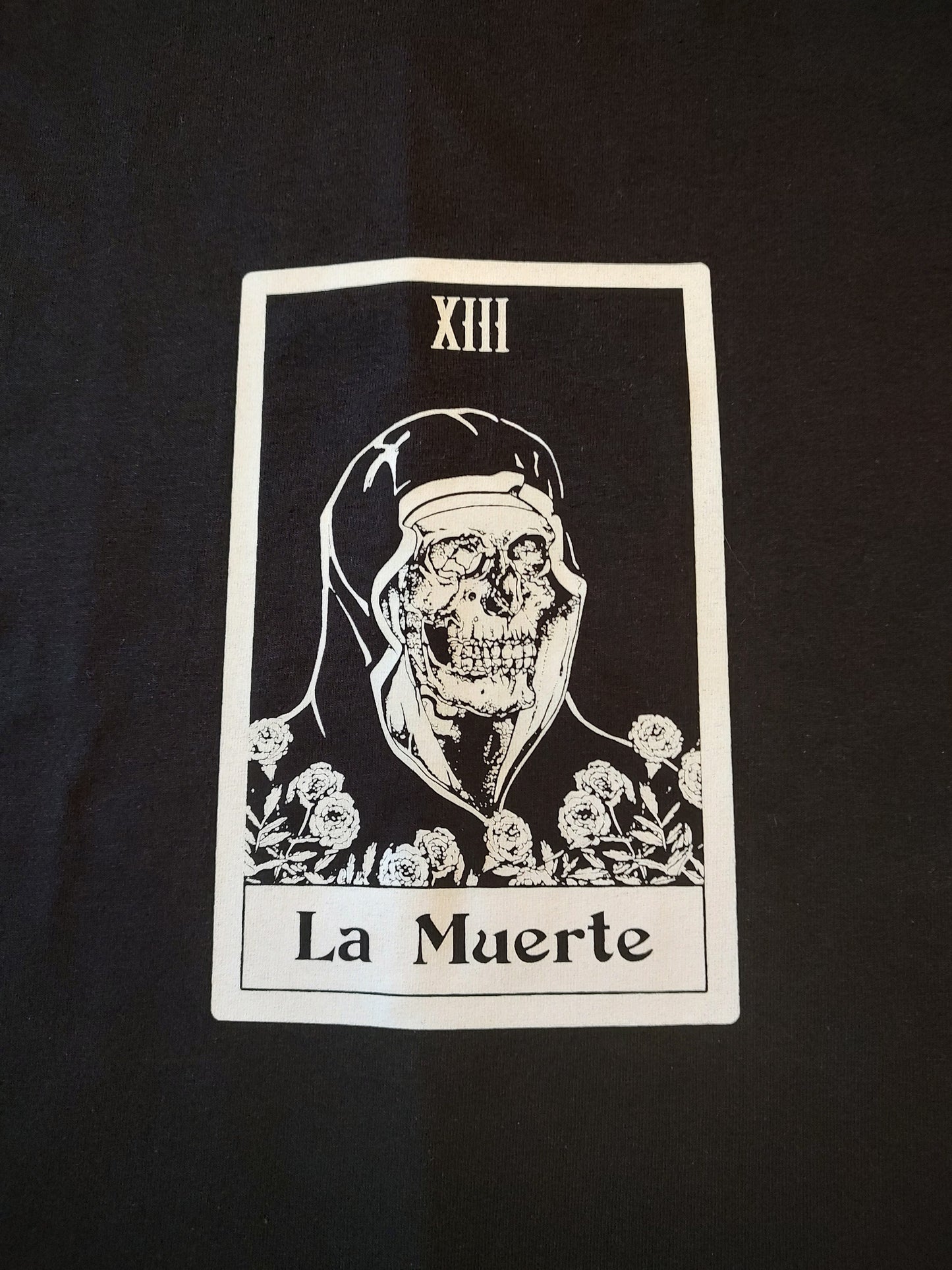 La Muerte Tee