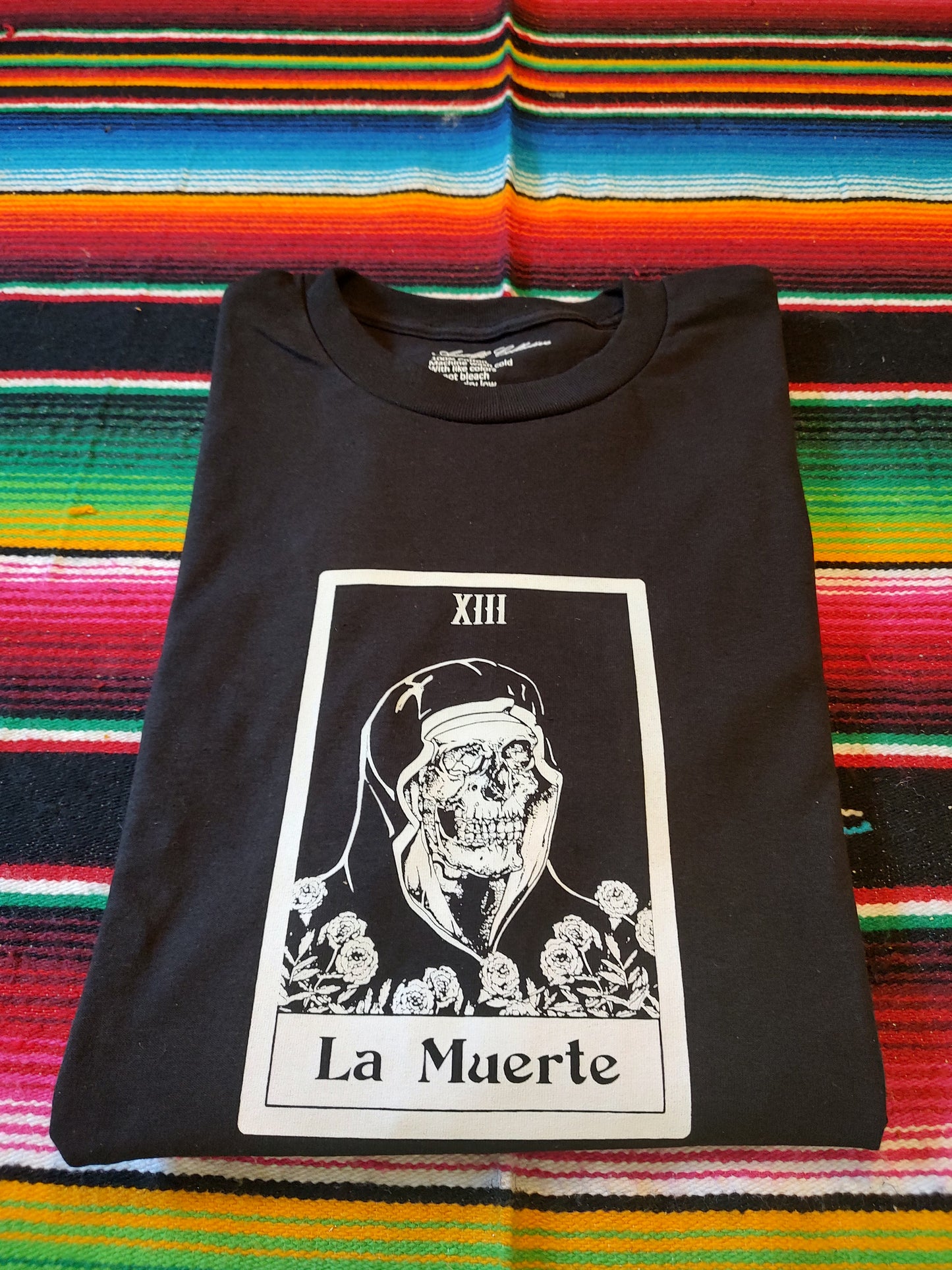 La Muerte Tee