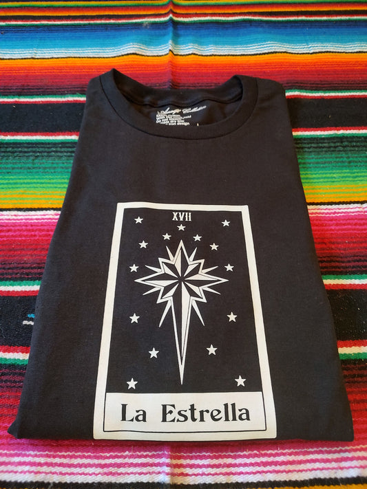 La Estrella Tee