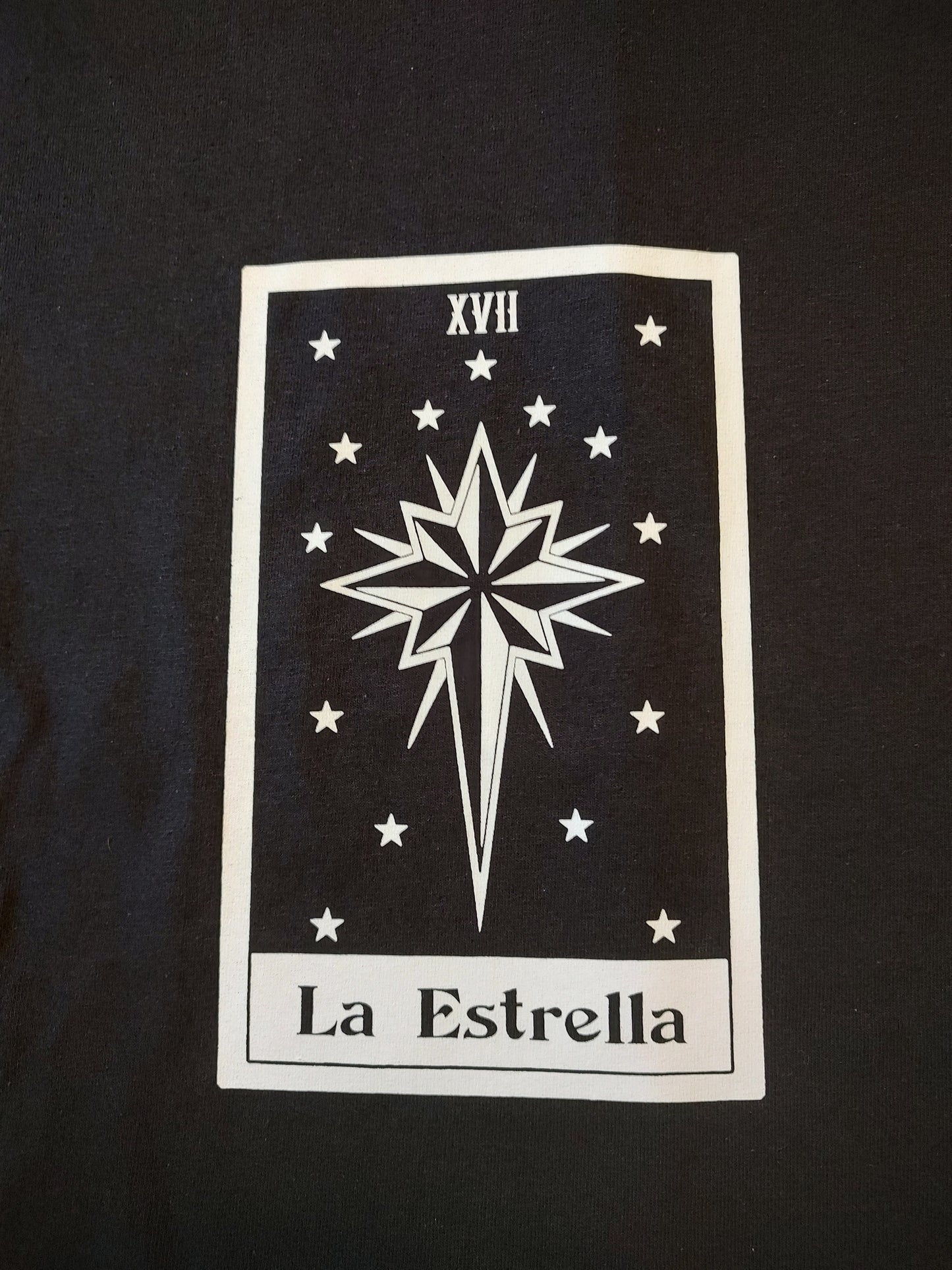 La Estrella Tee