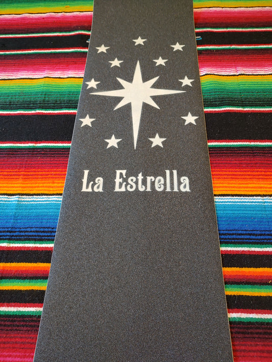 La Estrella Grip