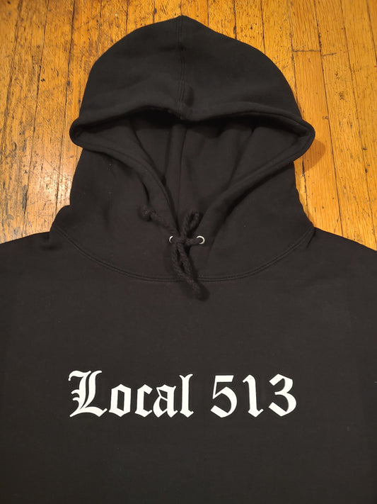 Union Hoodie